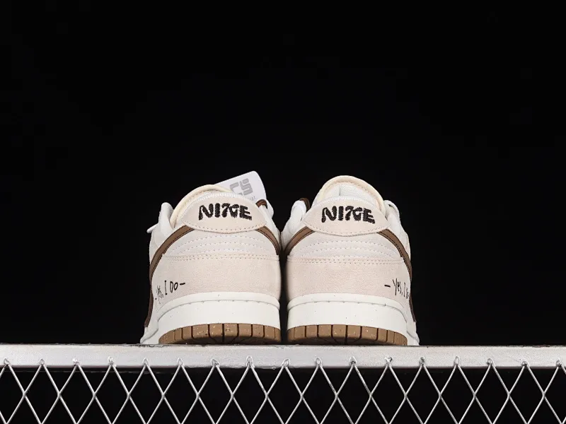 All categories Nk SB Dunk series Nk SB Dunk Low low-top sneakers Nk SB Dunk Low "85" Sapphire double hook SB low-top sports and leisure sneakers DO9457-108